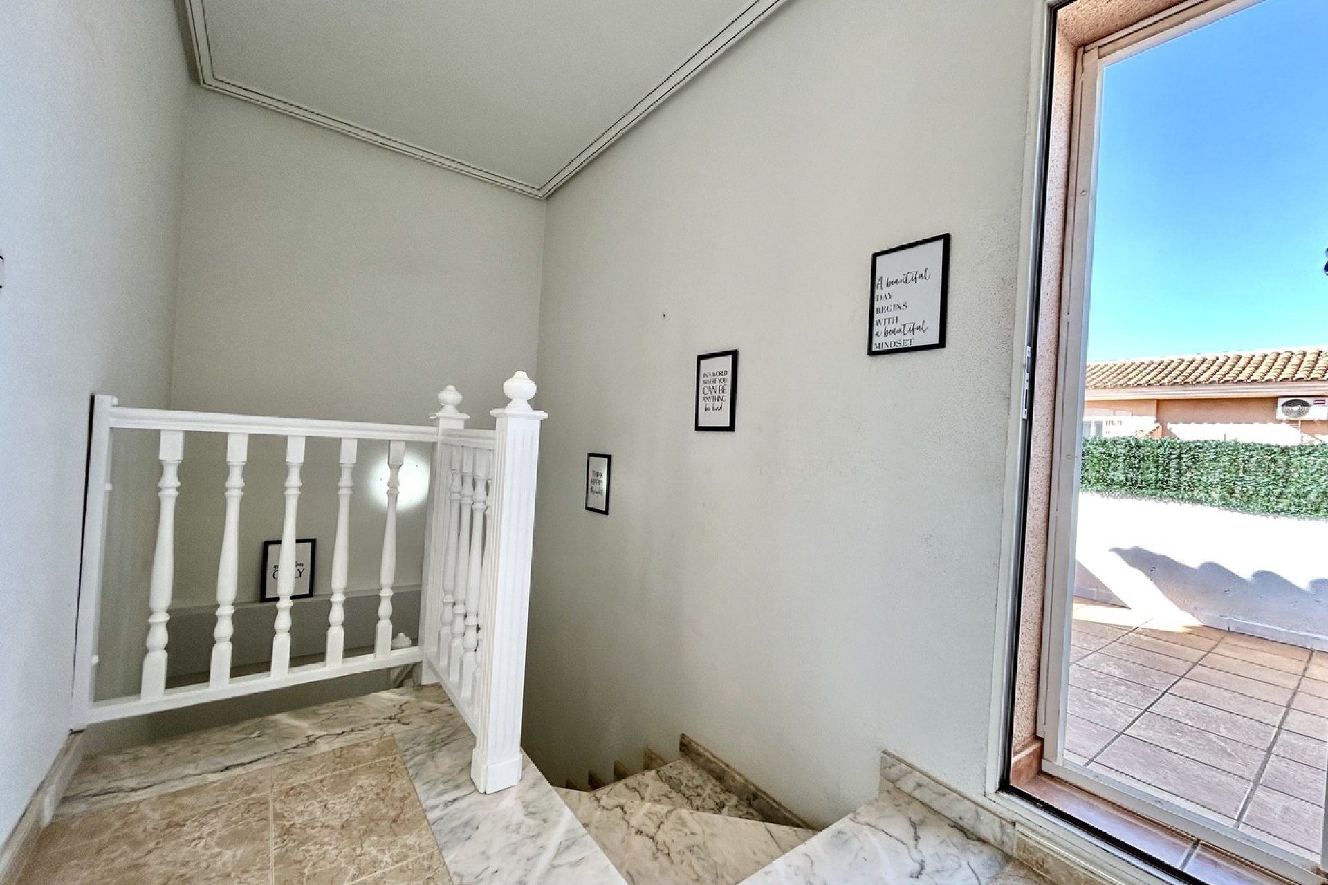 Resale - Townhouse / Terraced House - Orihuela Costa - La Zenia