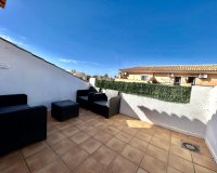 Resale - Townhouse / Terraced House - Orihuela Costa - La Zenia