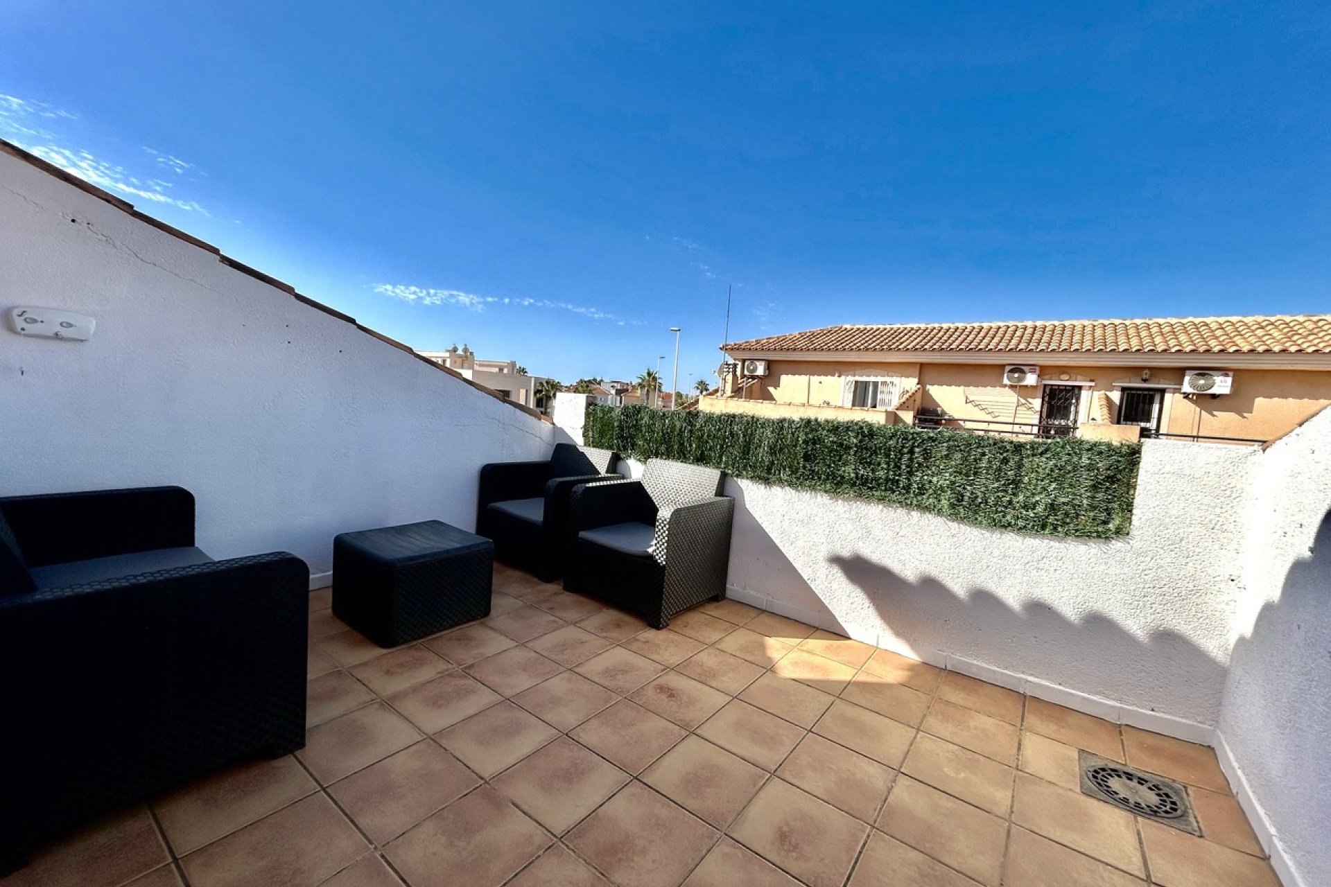 Resale - Townhouse / Terraced House - Orihuela Costa - La Zenia