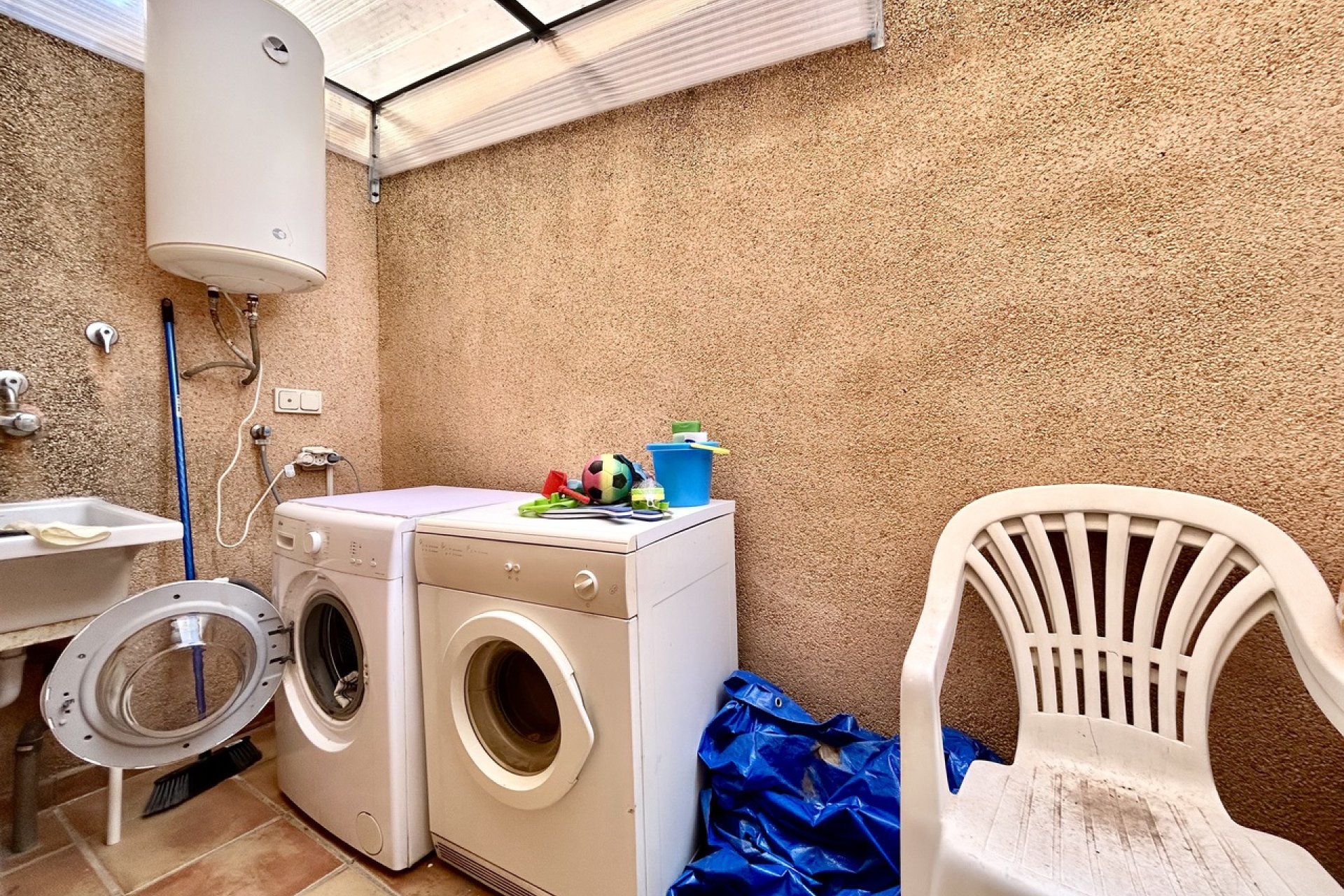 Resale - Townhouse / Terraced House - Orihuela Costa - La Zenia