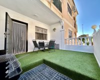 Resale - Townhouse / Terraced House - Orihuela Costa - La Zenia