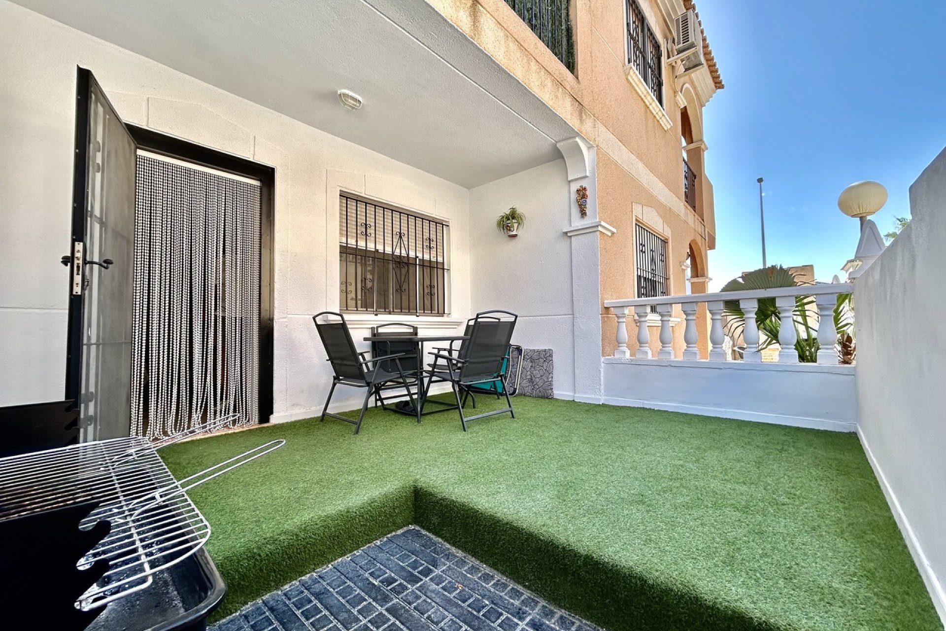 Resale - Townhouse / Terraced House - Orihuela Costa - La Zenia