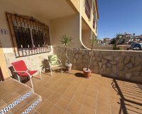 Resale - Townhouse / Terraced House - Orihuela Costa - La Zenia