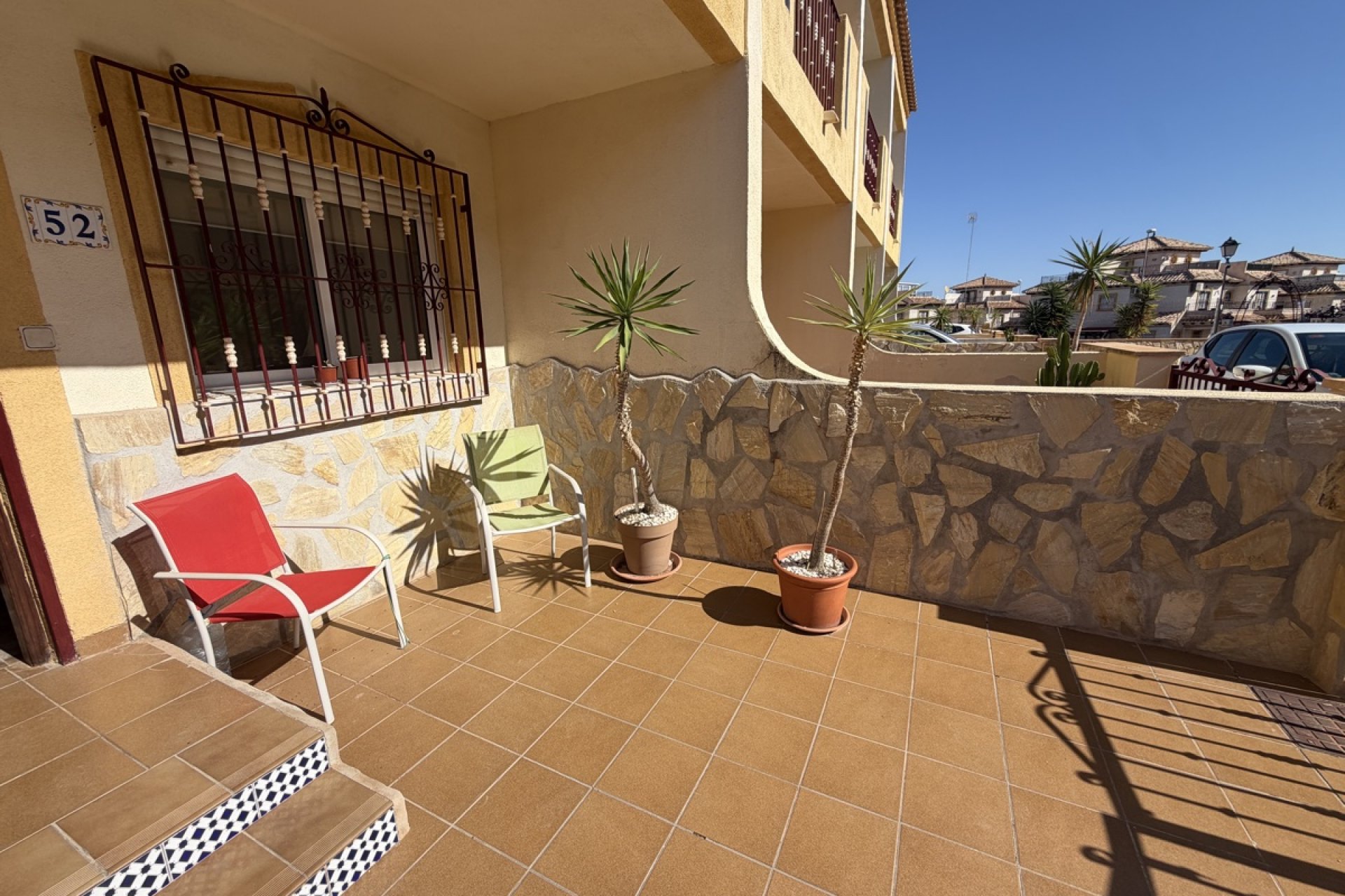 Resale - Townhouse / Terraced House - Orihuela Costa - La Zenia