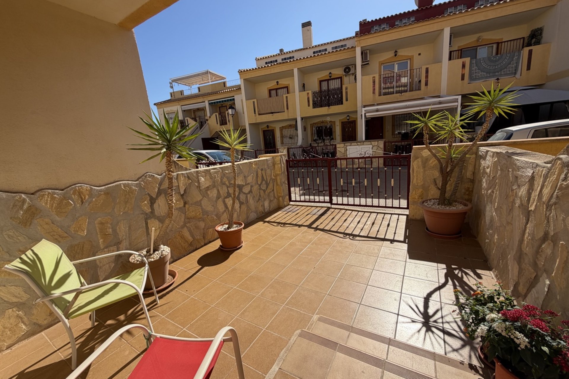 Resale - Townhouse / Terraced House - Orihuela Costa - La Zenia