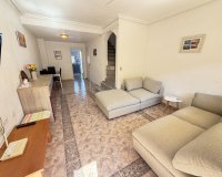 Resale - Townhouse / Terraced House - Orihuela Costa - La Zenia