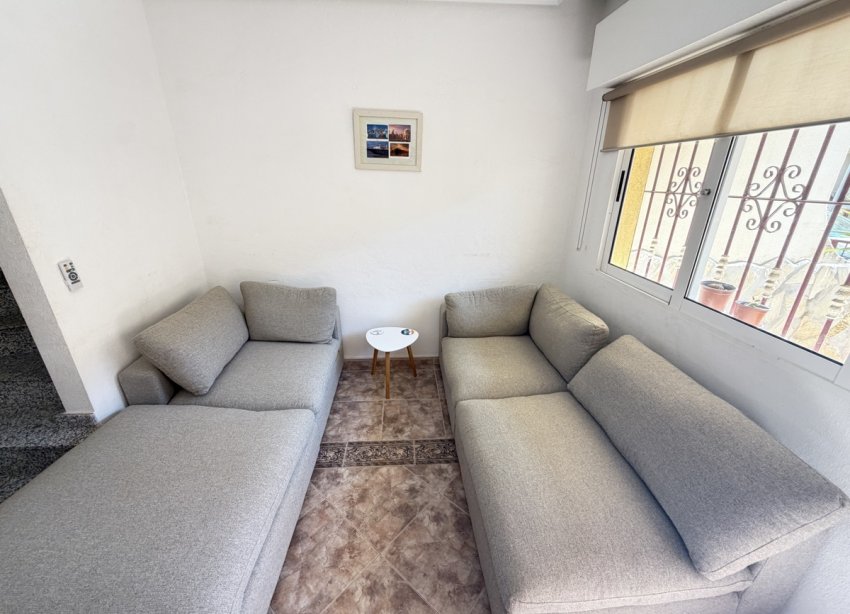 Resale - Townhouse / Terraced House - Orihuela Costa - La Zenia