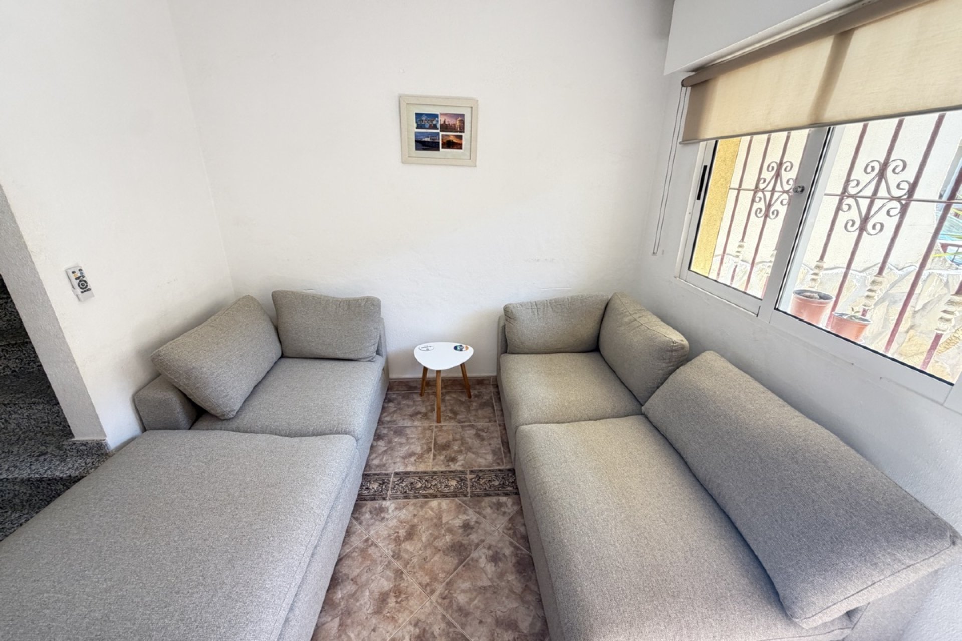 Resale - Townhouse / Terraced House - Orihuela Costa - La Zenia