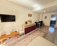 Resale - Townhouse / Terraced House - Orihuela Costa - La Zenia