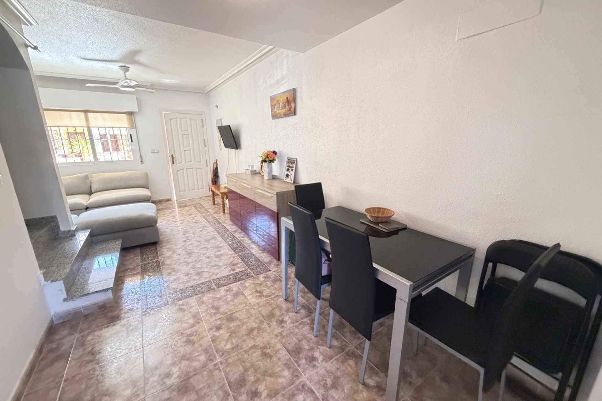 Resale - Townhouse / Terraced House - Orihuela Costa - La Zenia