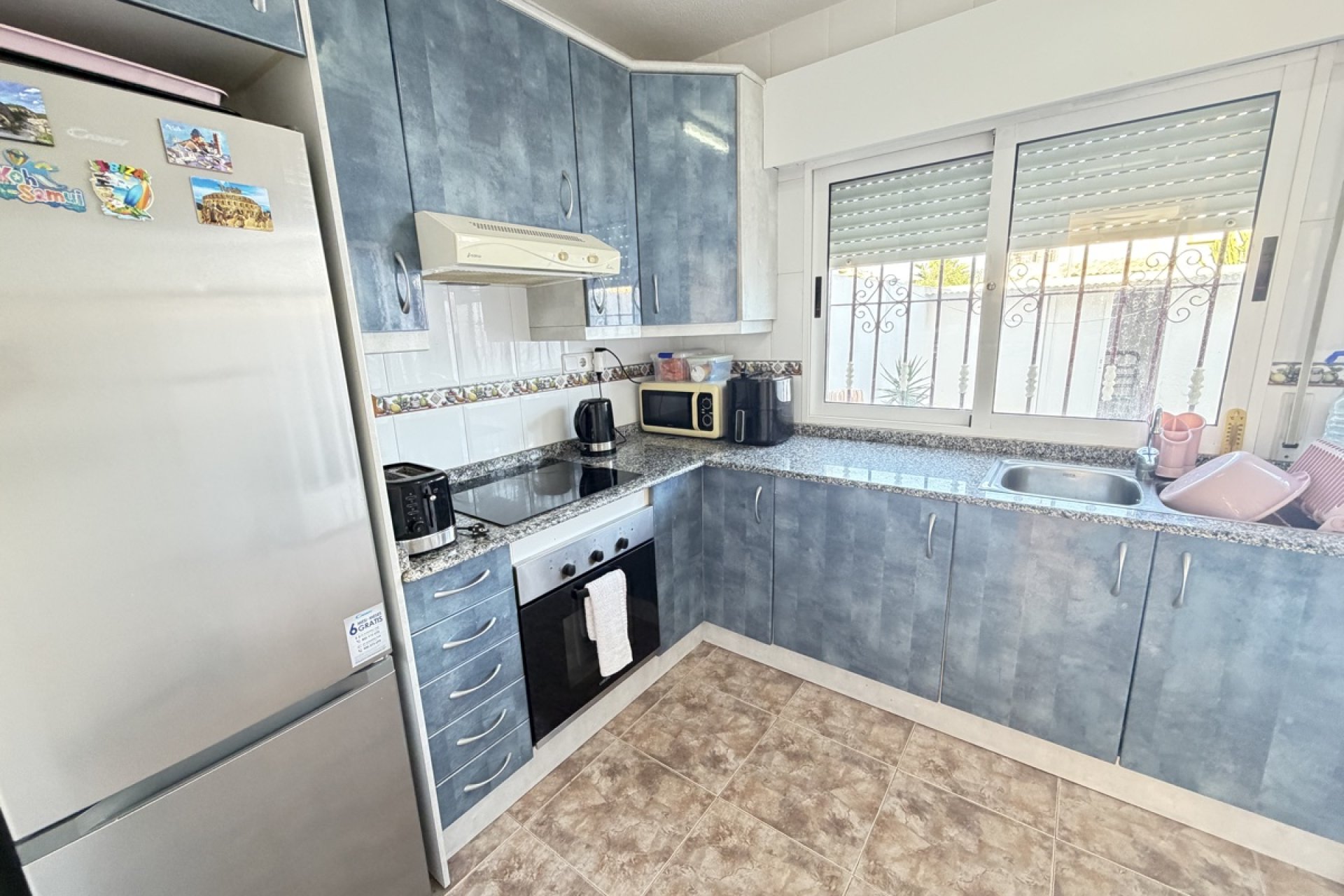 Resale - Townhouse / Terraced House - Orihuela Costa - La Zenia