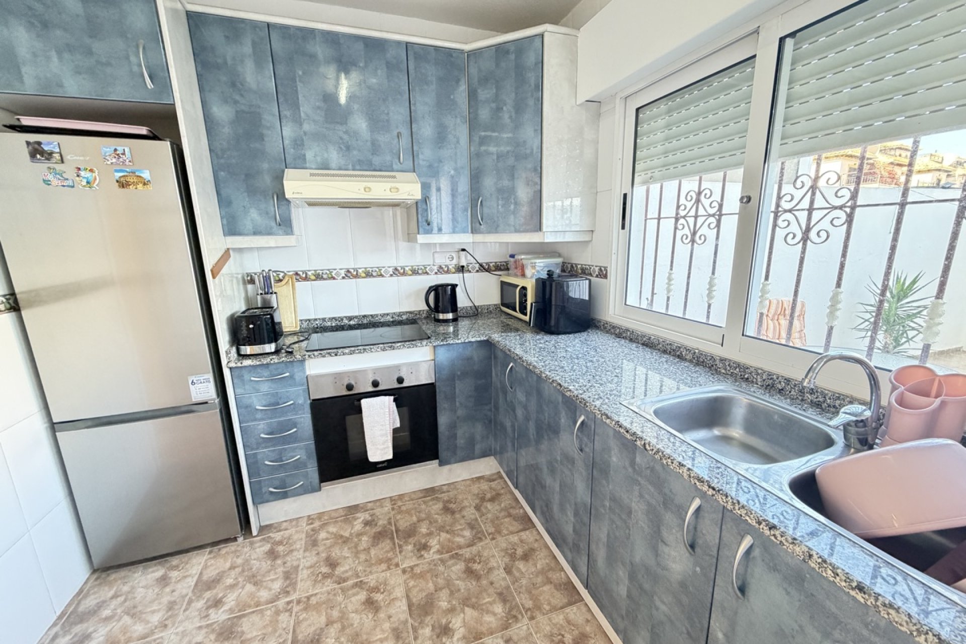 Resale - Townhouse / Terraced House - Orihuela Costa - La Zenia