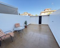 Resale - Townhouse / Terraced House - Orihuela Costa - La Zenia