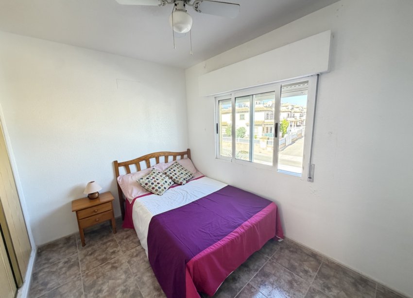 Resale - Townhouse / Terraced House - Orihuela Costa - La Zenia