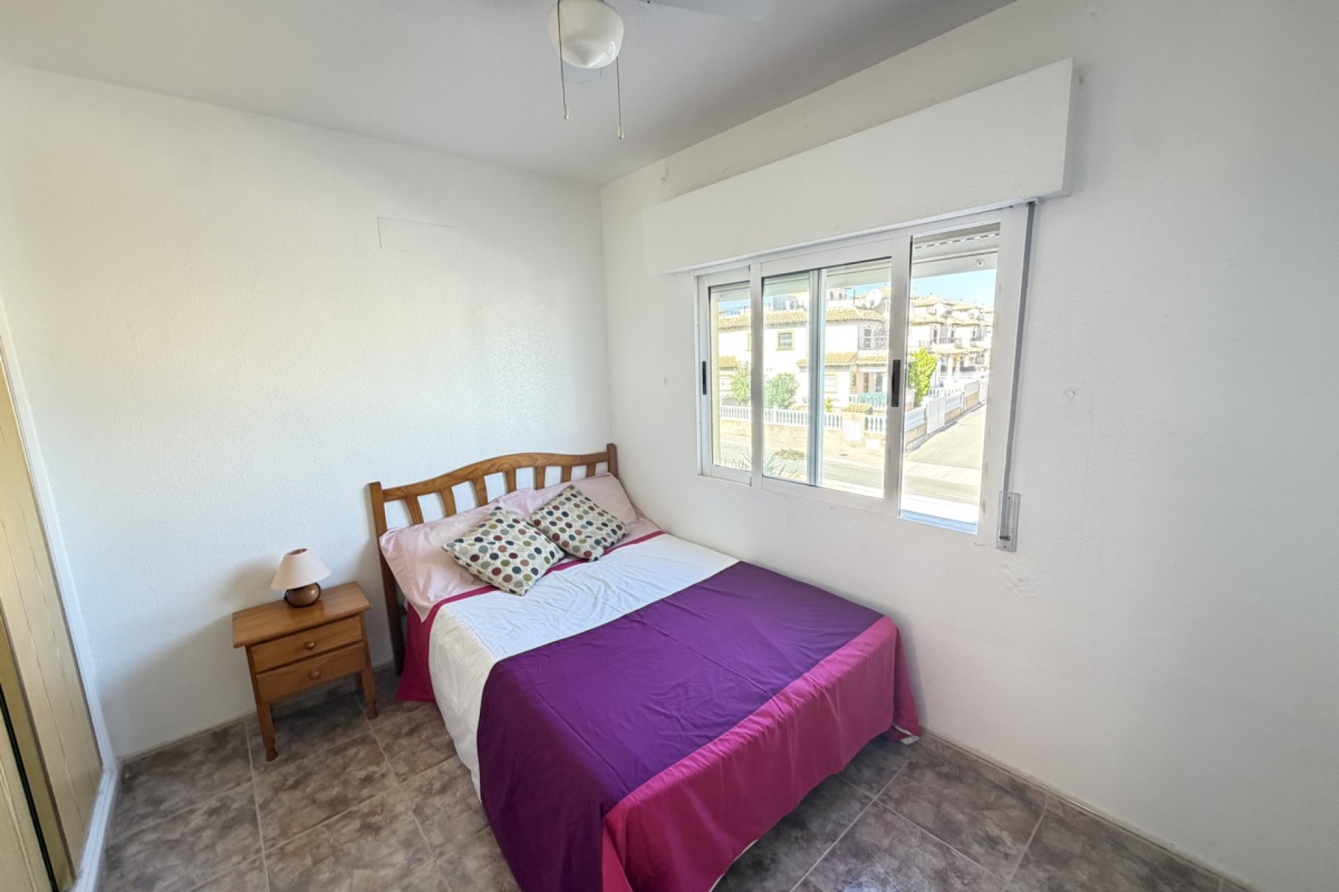 Resale - Townhouse / Terraced House - Orihuela Costa - La Zenia