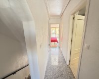 Resale - Townhouse / Terraced House - Orihuela Costa - La Zenia