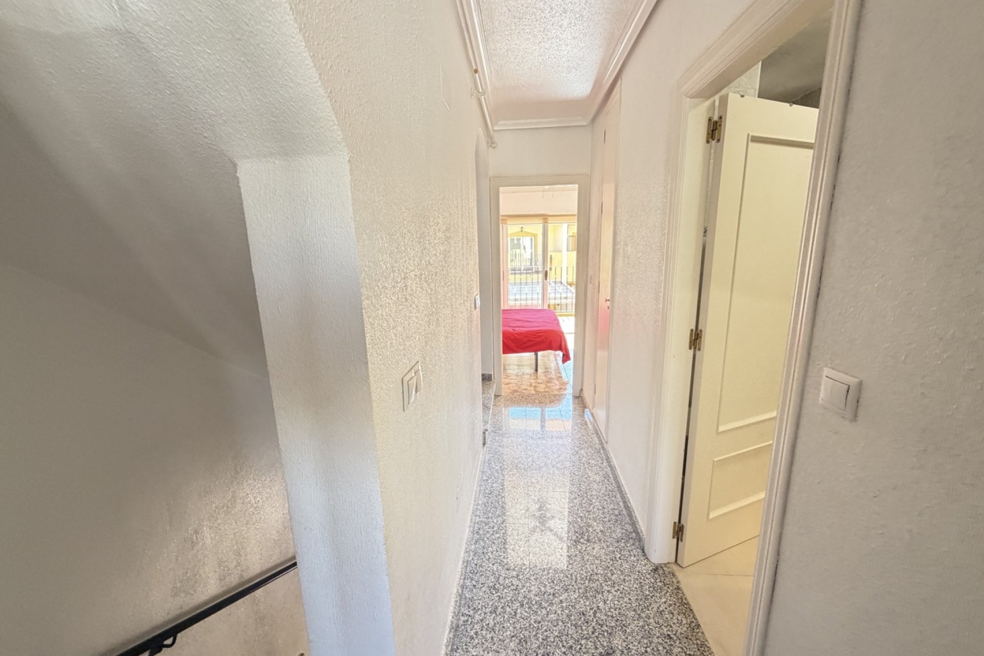 Resale - Townhouse / Terraced House - Orihuela Costa - La Zenia