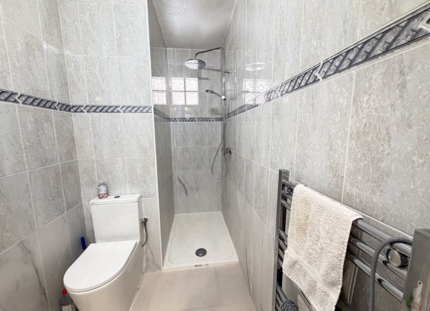 Resale - Townhouse / Terraced House - Orihuela Costa - La Zenia