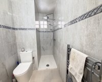 Resale - Townhouse / Terraced House - Orihuela Costa - La Zenia