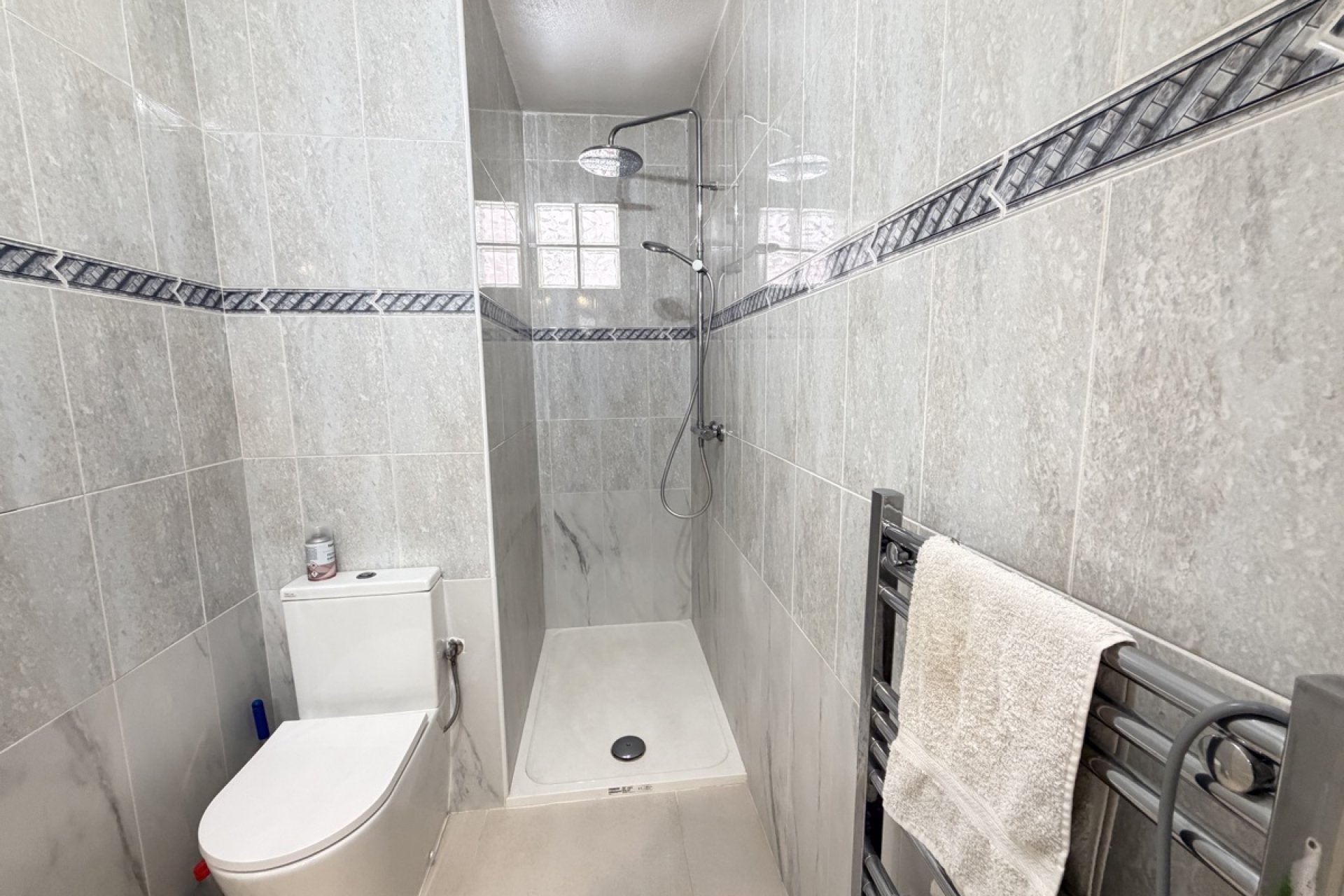 Resale - Townhouse / Terraced House - Orihuela Costa - La Zenia