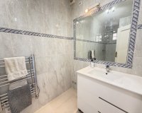 Resale - Townhouse / Terraced House - Orihuela Costa - La Zenia