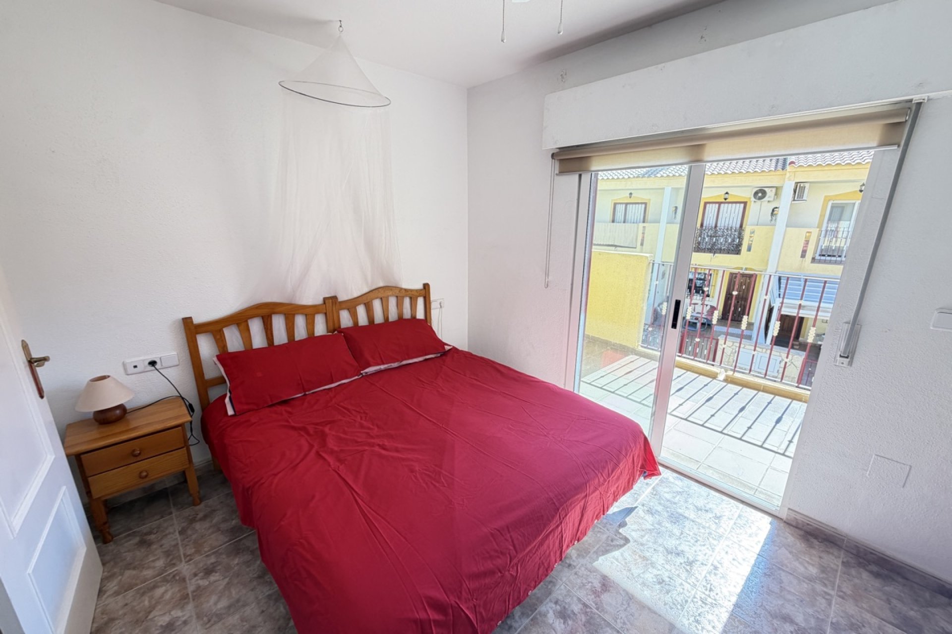 Resale - Townhouse / Terraced House - Orihuela Costa - La Zenia