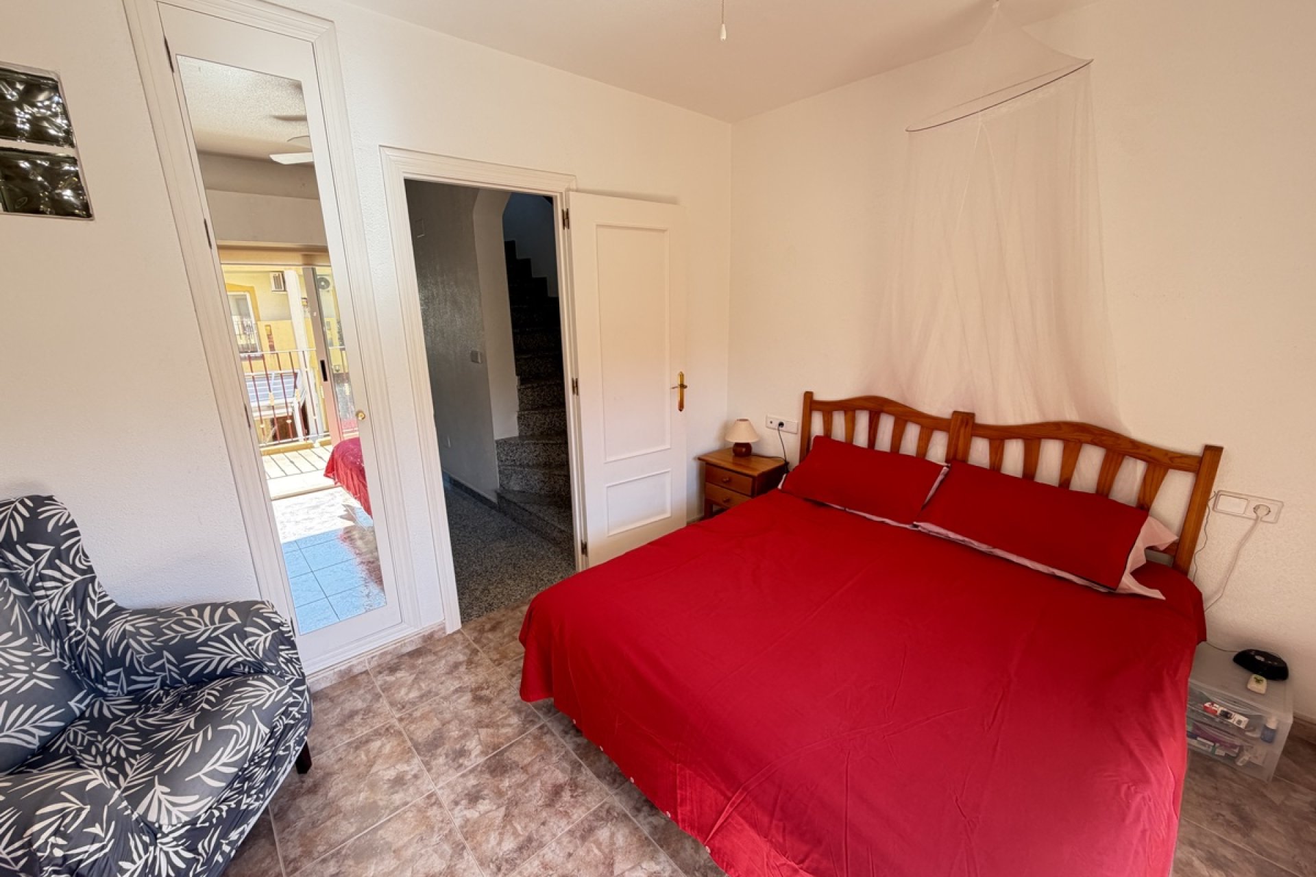 Resale - Townhouse / Terraced House - Orihuela Costa - La Zenia