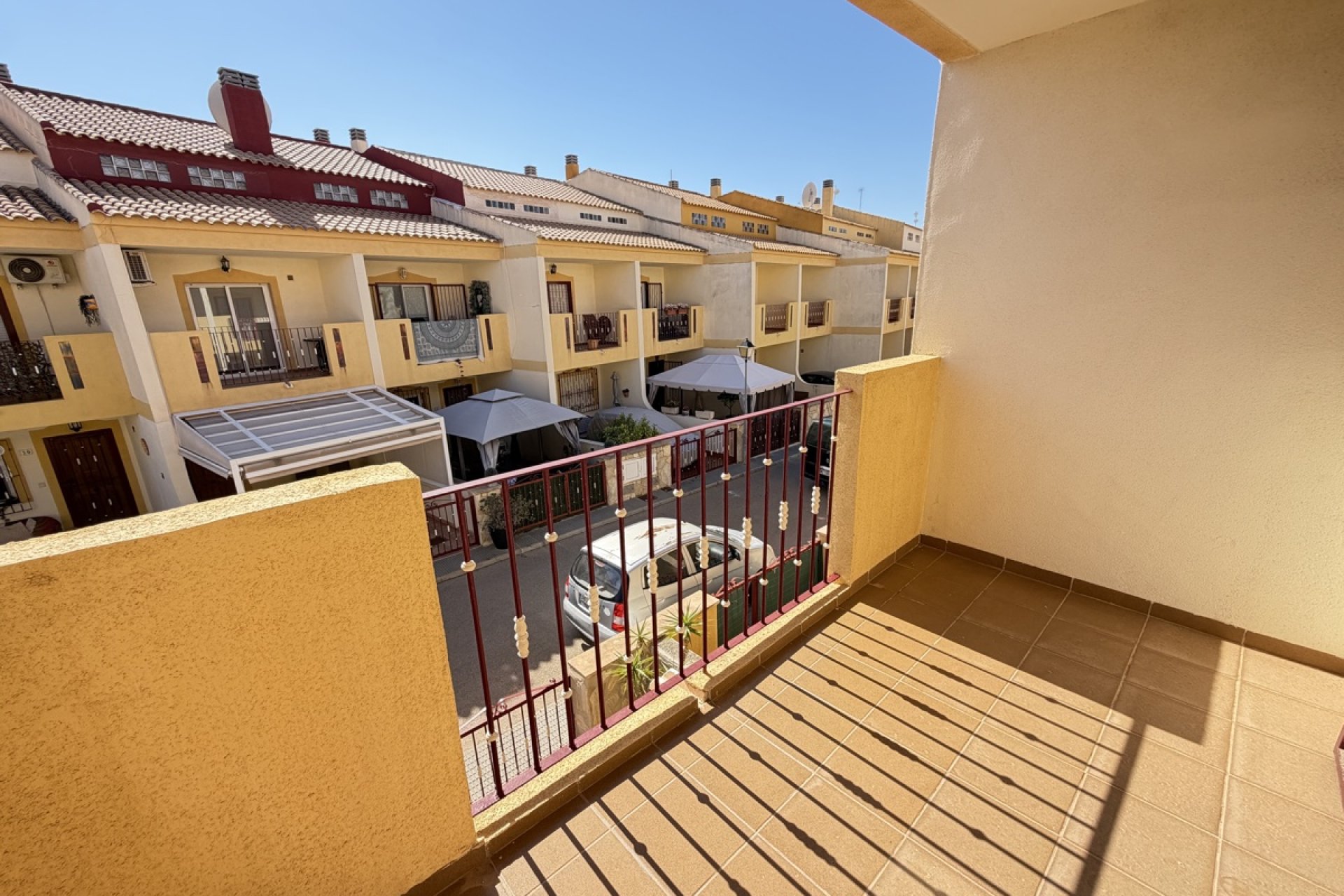 Resale - Townhouse / Terraced House - Orihuela Costa - La Zenia