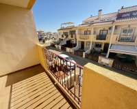 Resale - Townhouse / Terraced House - Orihuela Costa - La Zenia