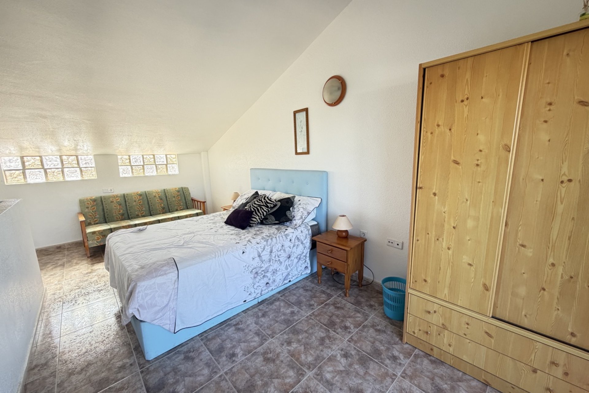 Resale - Townhouse / Terraced House - Orihuela Costa - La Zenia