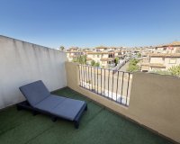 Resale - Townhouse / Terraced House - Orihuela Costa - La Zenia
