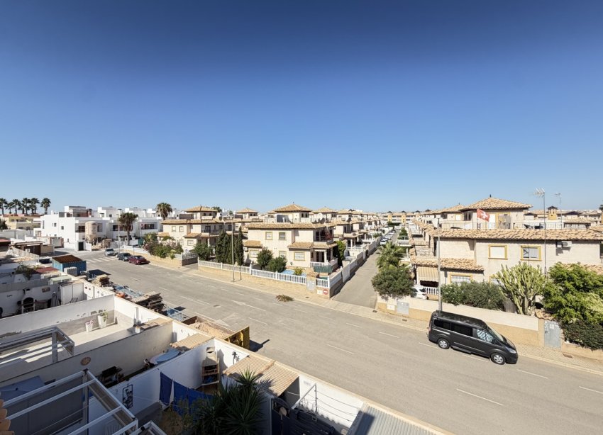 Resale - Townhouse / Terraced House - Orihuela Costa - La Zenia