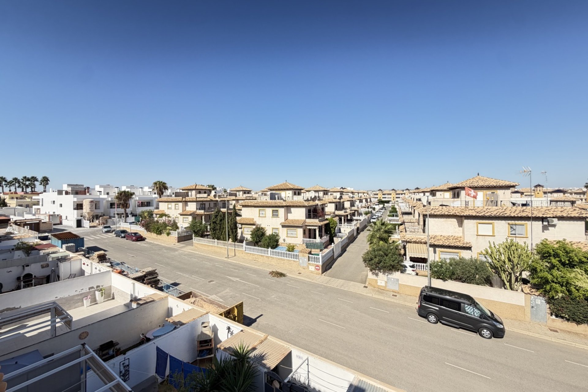 Resale - Townhouse / Terraced House - Orihuela Costa - La Zenia