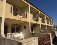 Resale - Townhouse / Terraced House - Orihuela Costa - La Zenia