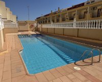 Resale - Townhouse / Terraced House - Orihuela Costa - La Zenia