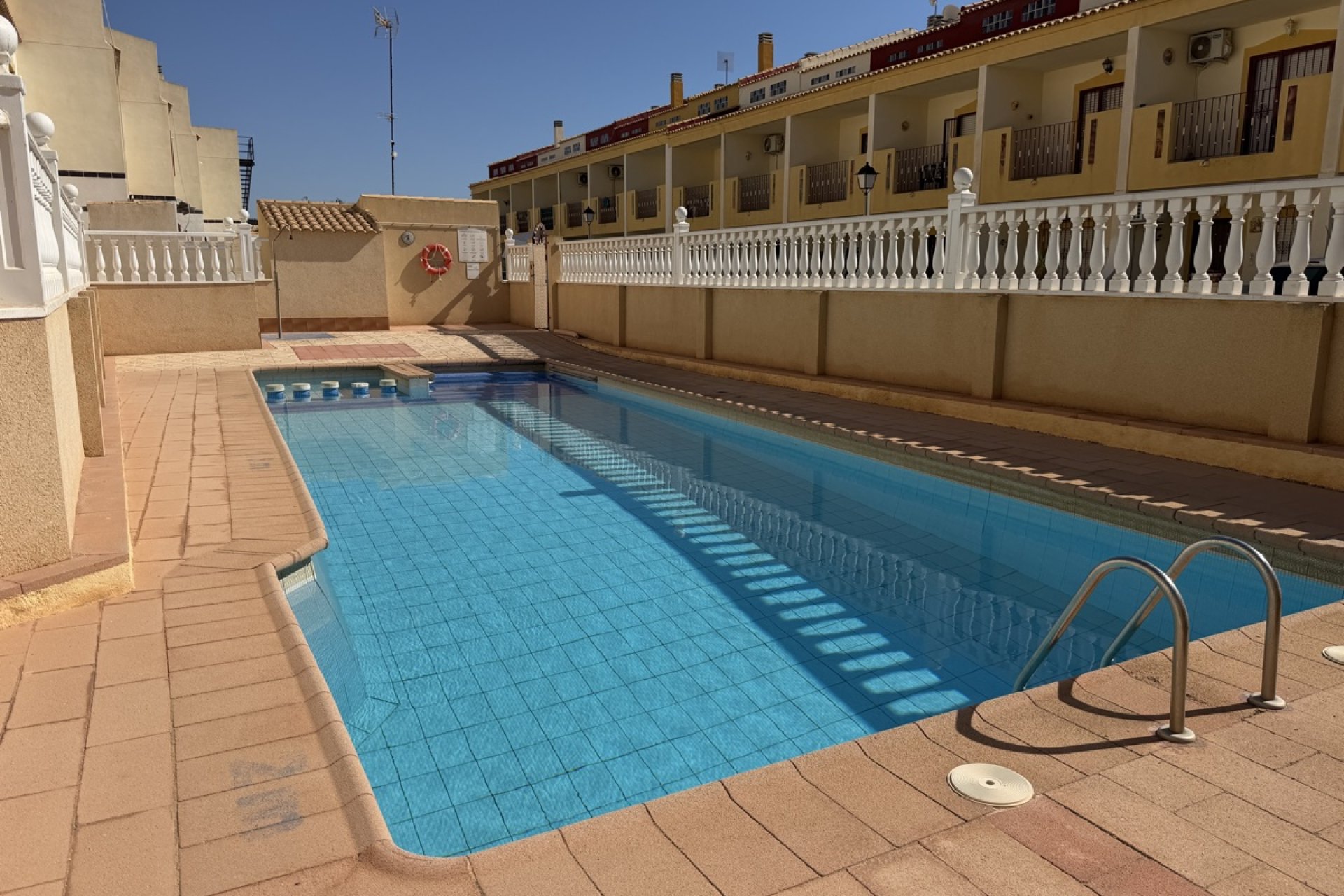 Resale - Townhouse / Terraced House - Orihuela Costa - La Zenia