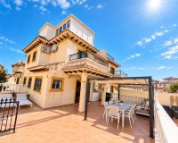Resale - Townhouse / Terraced House - Orihuela Costa - La Zenia