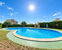 Resale - Townhouse / Terraced House - Orihuela Costa - La Zenia