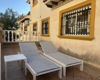Resale - Townhouse / Terraced House - Orihuela Costa - La Zenia