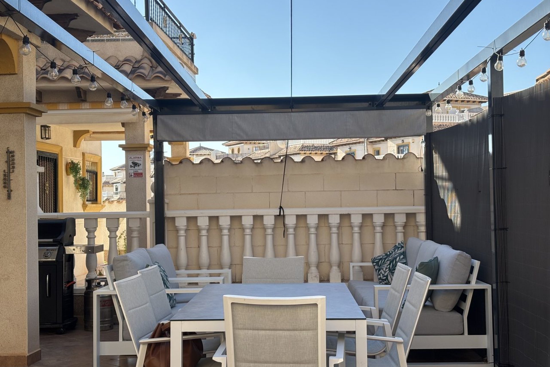 Resale - Townhouse / Terraced House - Orihuela Costa - La Zenia