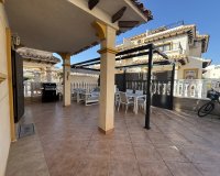 Resale - Townhouse / Terraced House - Orihuela Costa - La Zenia