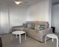 Resale - Townhouse / Terraced House - Orihuela Costa - La Zenia