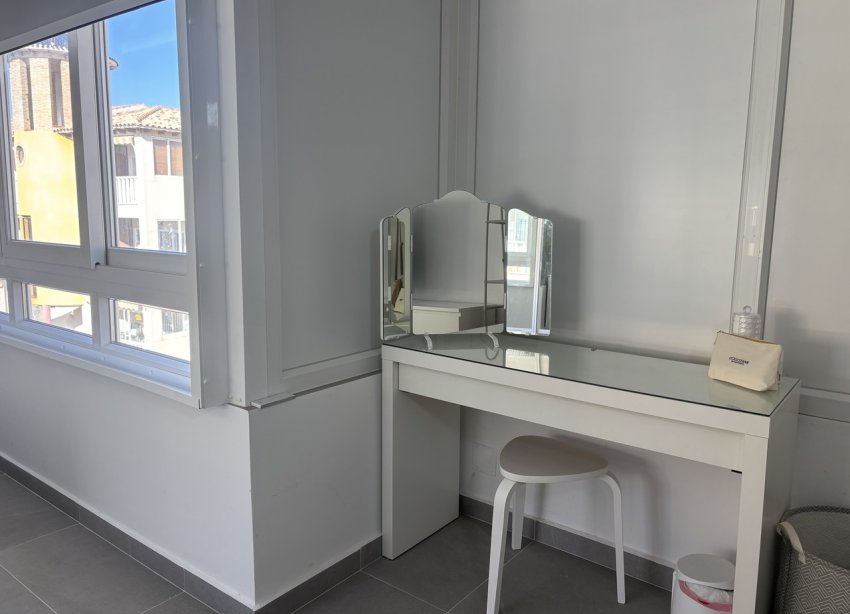 Resale - Townhouse / Terraced House - Orihuela Costa - La Zenia