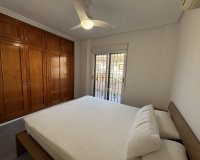 Resale - Townhouse / Terraced House - Orihuela Costa - La Zenia