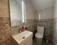 Resale - Townhouse / Terraced House - Orihuela Costa - La Zenia