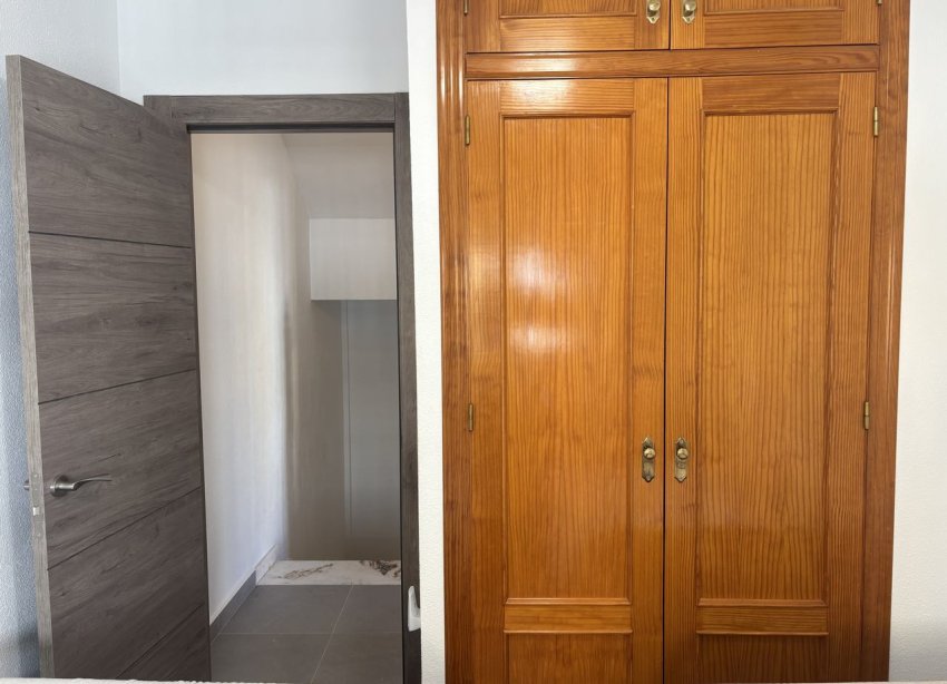 Resale - Townhouse / Terraced House - Orihuela Costa - La Zenia