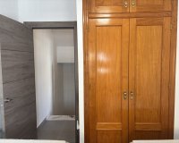 Resale - Townhouse / Terraced House - Orihuela Costa - La Zenia