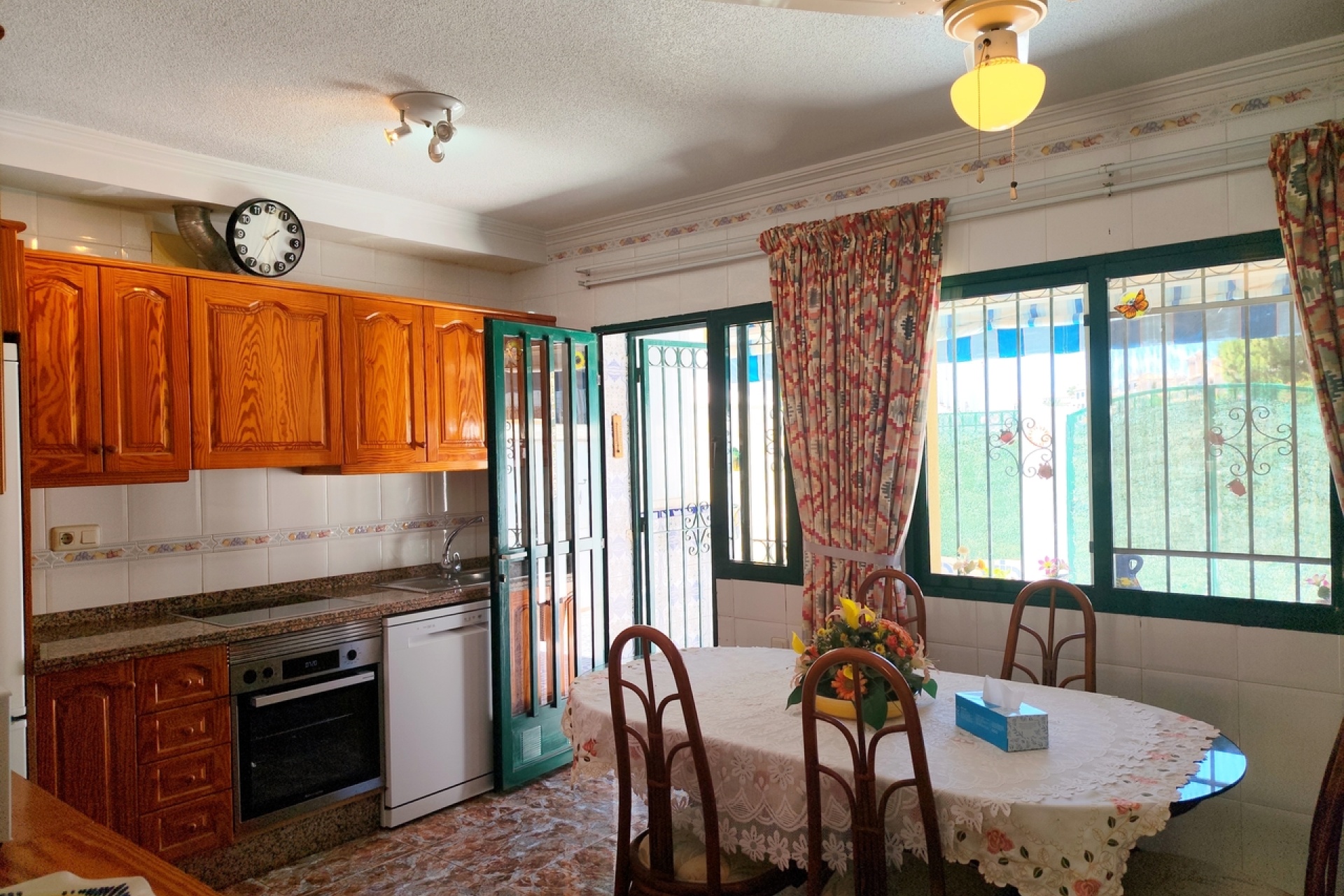 Resale - Townhouse / Terraced House - Orihuela Costa - La Zenia