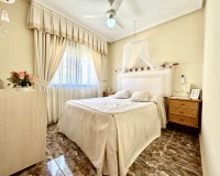 Resale - Townhouse / Terraced House - Orihuela Costa - La Zenia