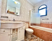 Resale - Townhouse / Terraced House - Orihuela Costa - La Zenia